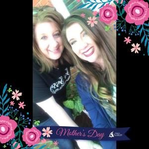 Meet your Posher, Reagan